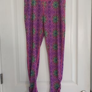 New Balance leggings size 16